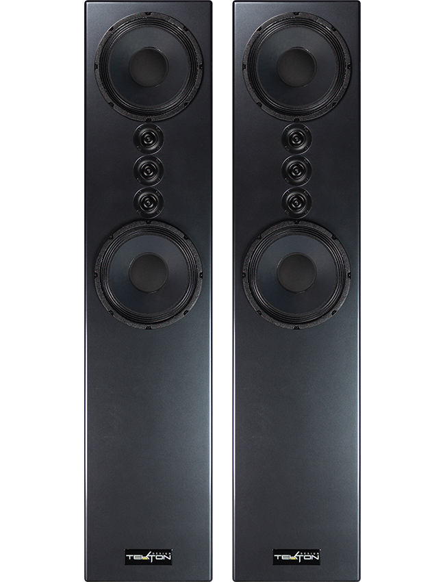 Tekton Design Pendragon