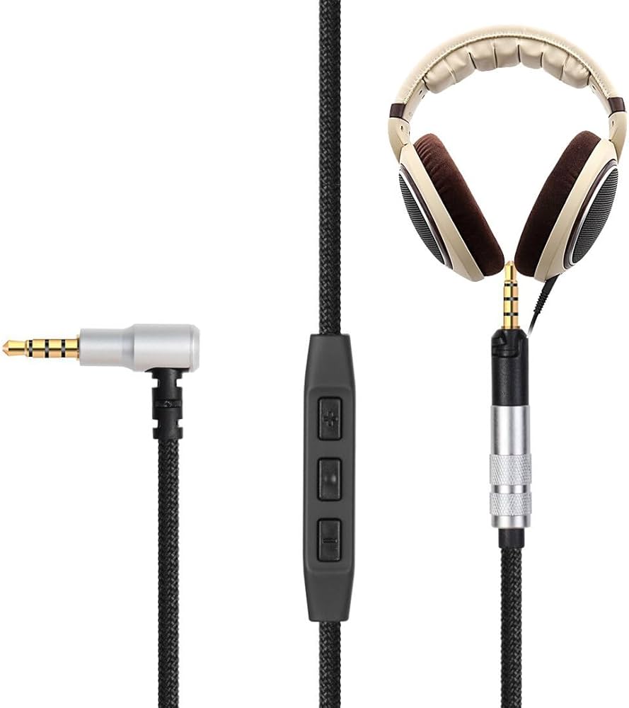 Sennheiser HD 599 SE