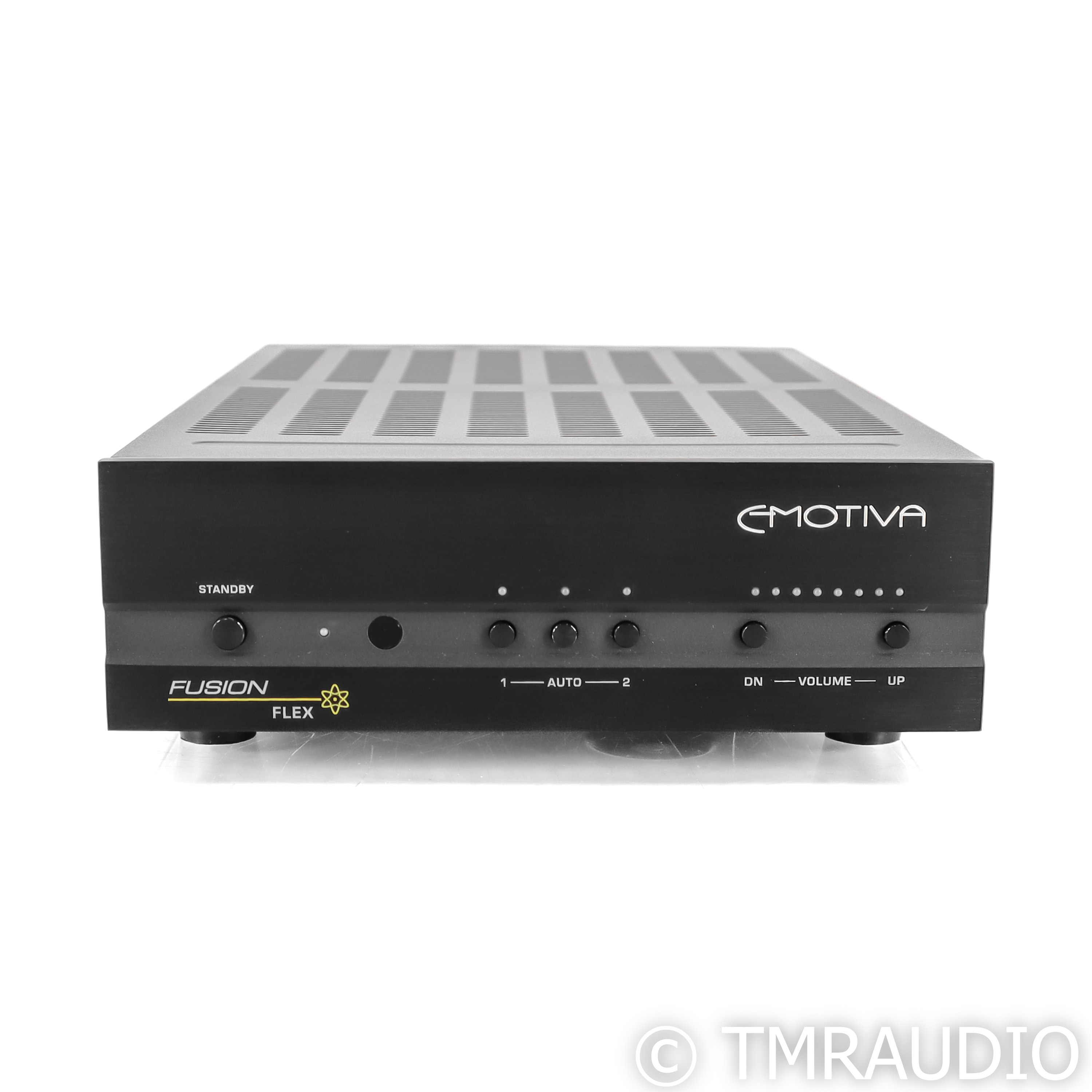 Emotiva Fusion Flex Stereo Integrated Amplifier
