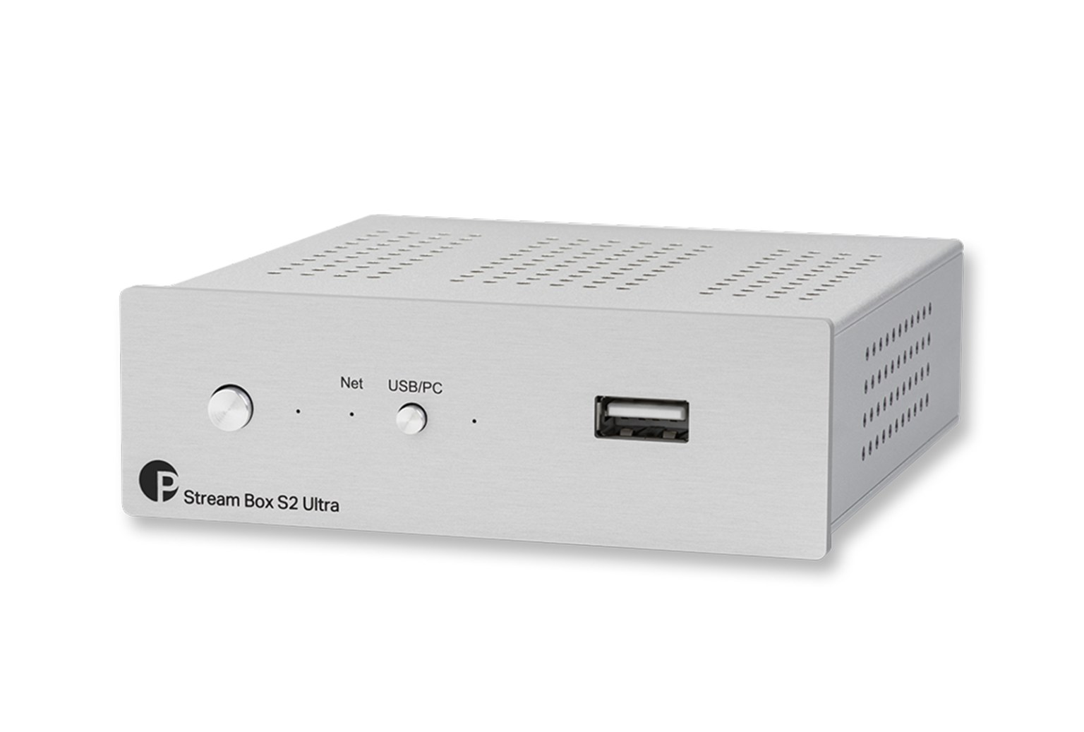 Pro-Ject Audio Systems Stream Box S2 Ultra