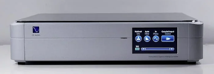 PS Audio PerfectWave DAC MK II