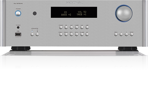 Rotel RB-1572