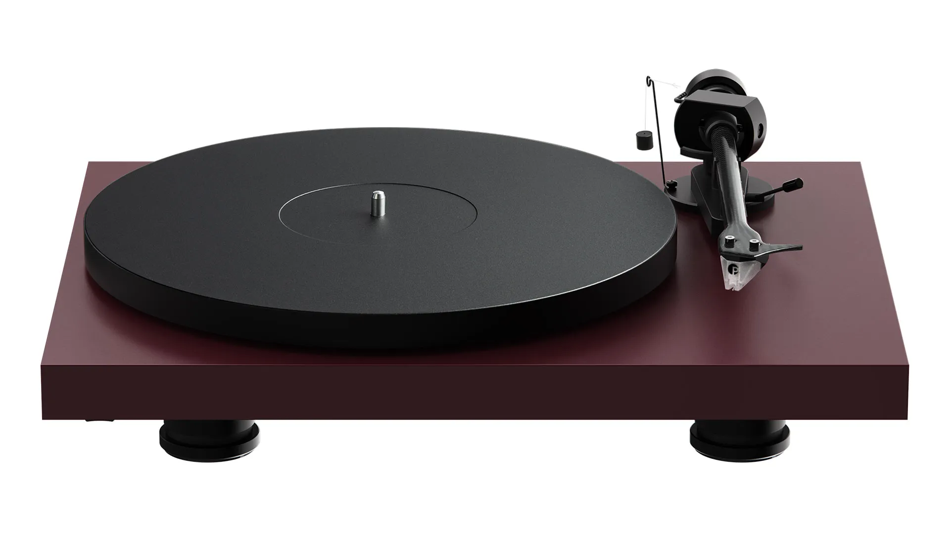Pro-Ject Debut Carbon DC