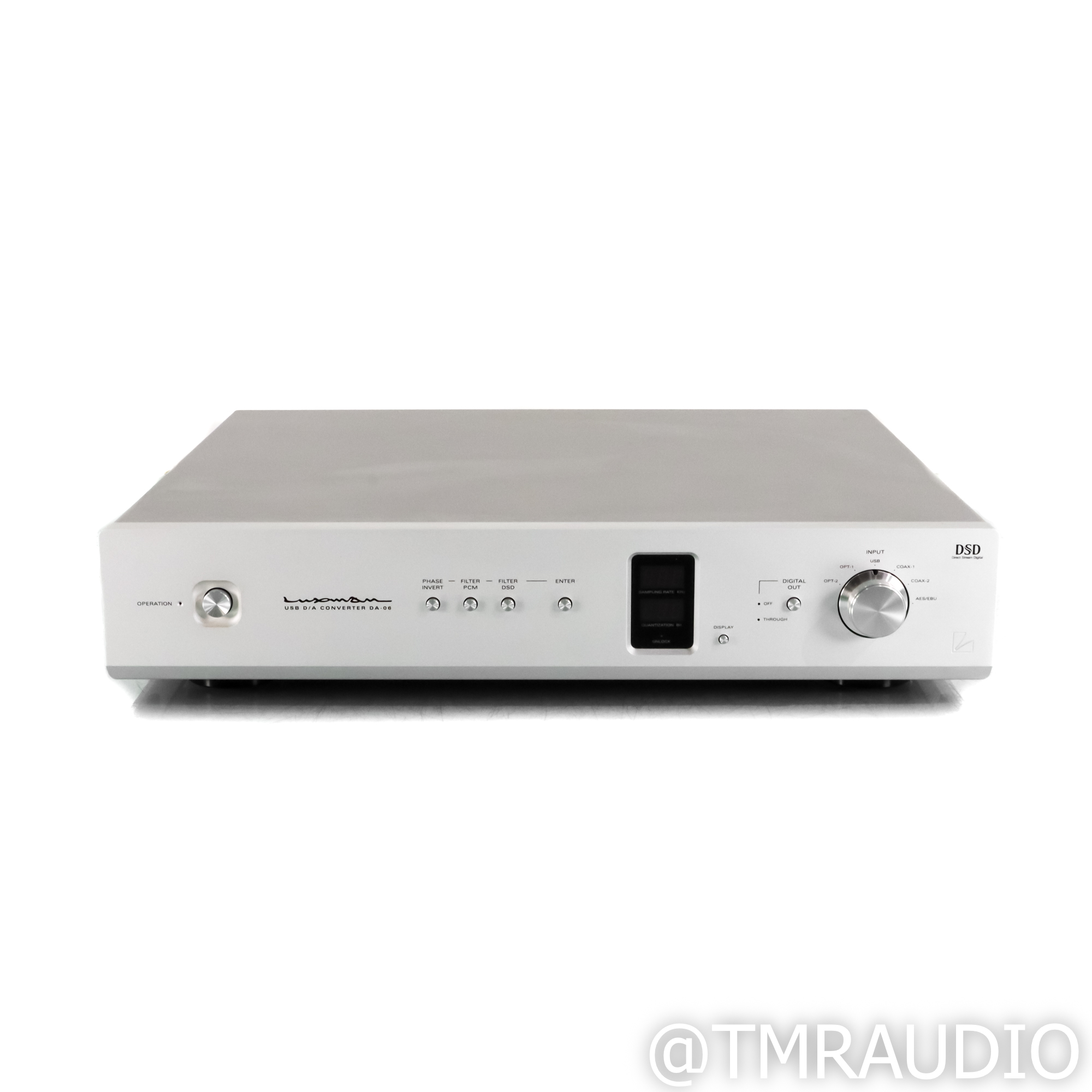 Luxman DA-06