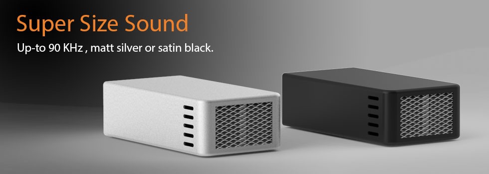 Townshend Audio Maximum Supertweeters