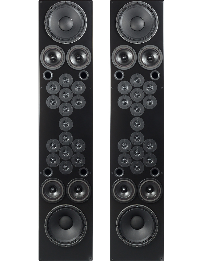 Tekton Design Ulfberht Speakers