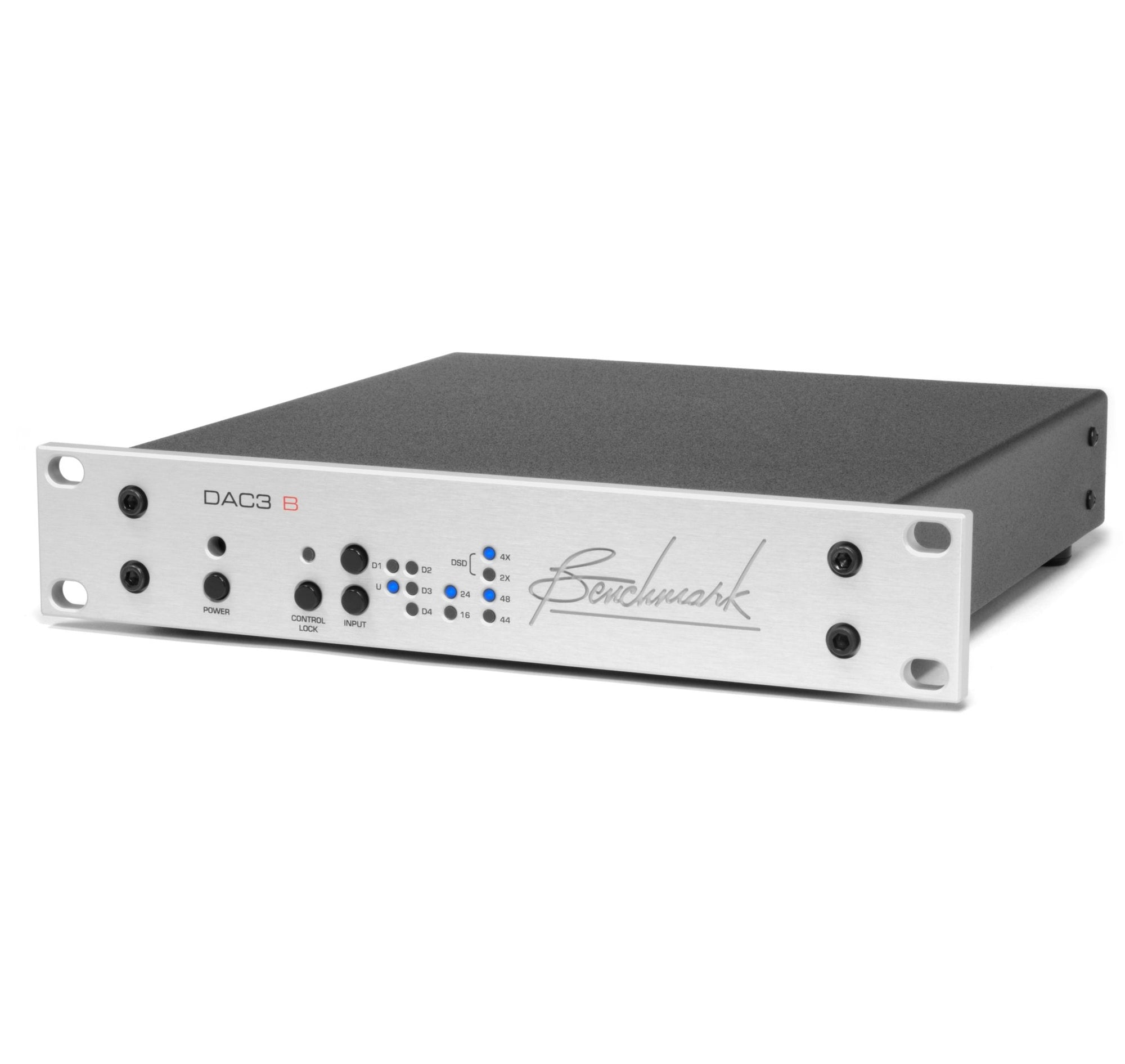 Benchmark DAC3-B