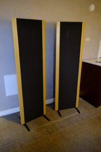 Magnepan 2.7i Floorstanding Speaker