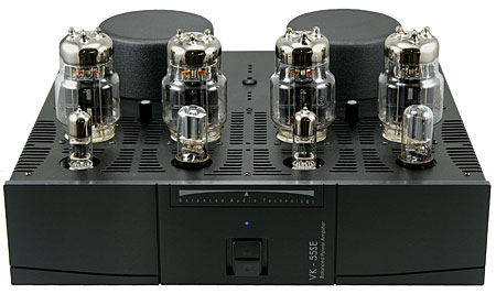 Balanced Audio Technology VK-55SE