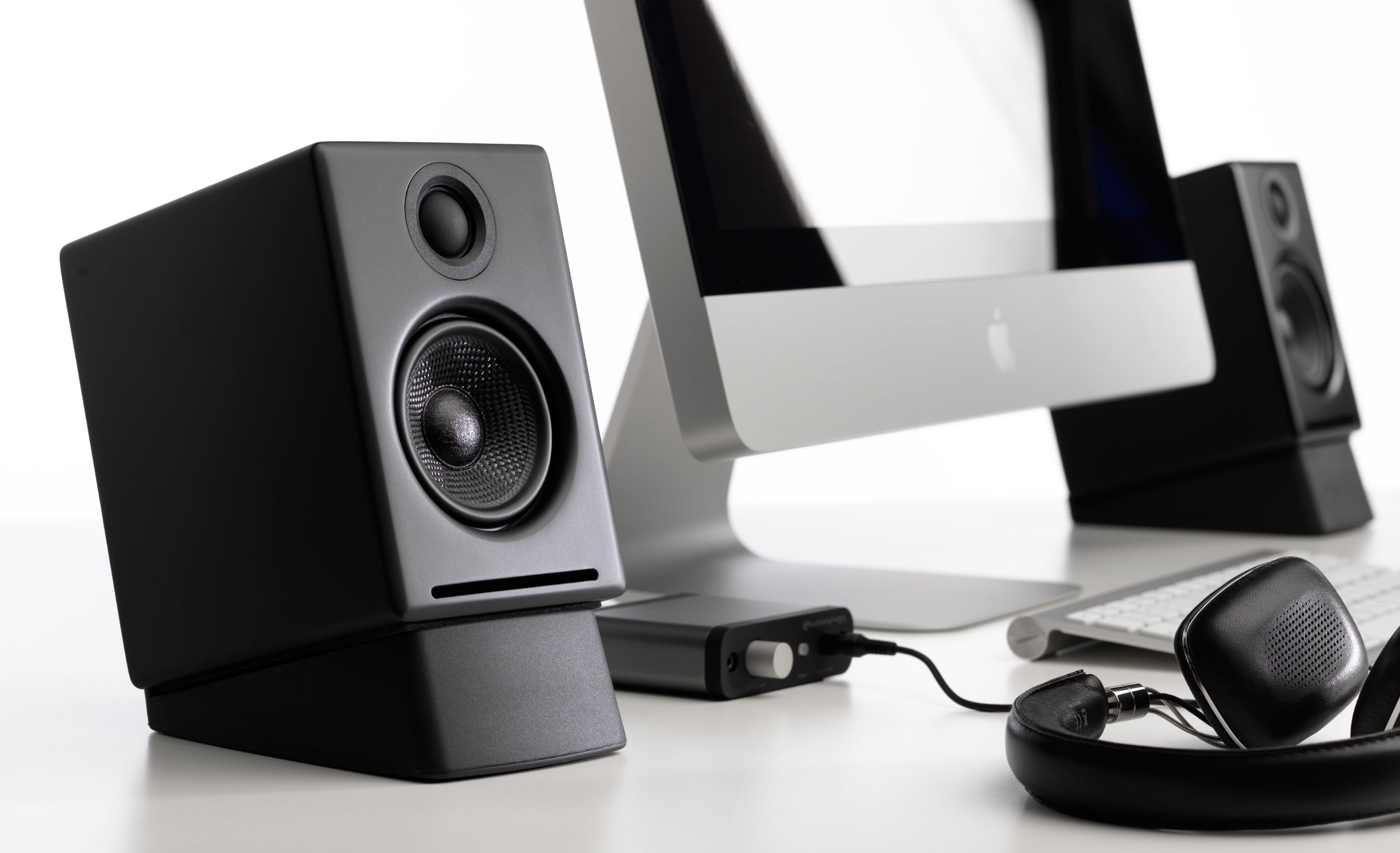 Audioengine DS1 Desktop Stands