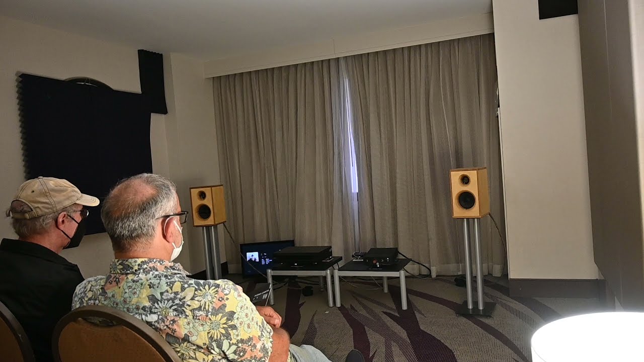 Wavetouch modded Oppo BDP-95