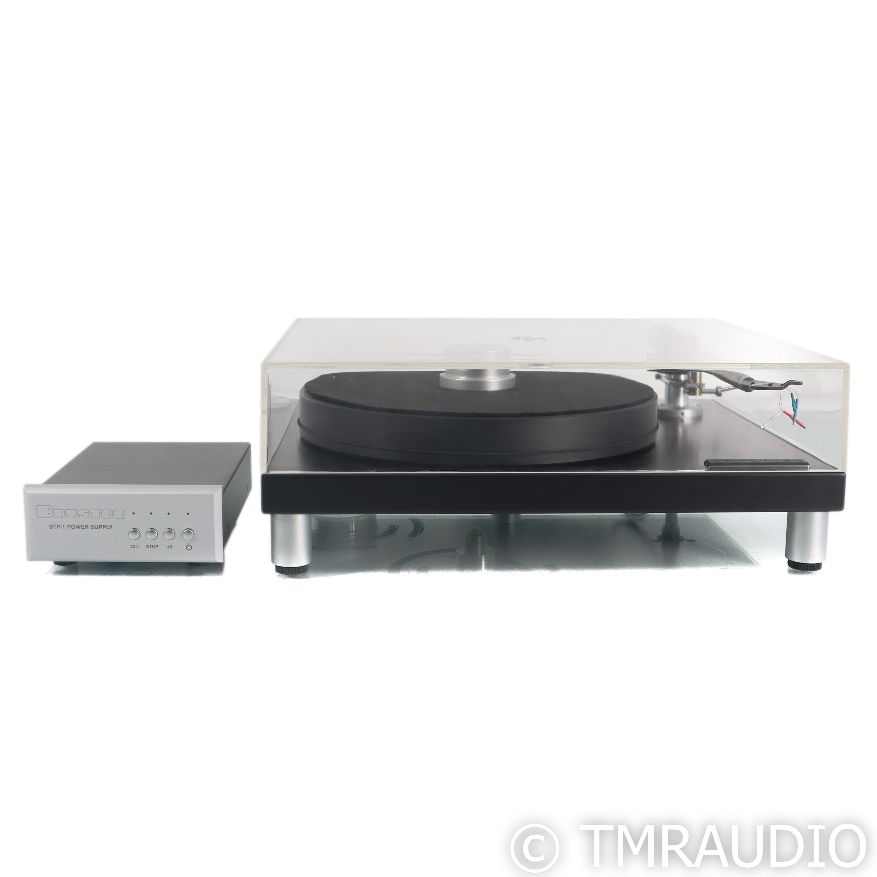 Bryston BLP-1
