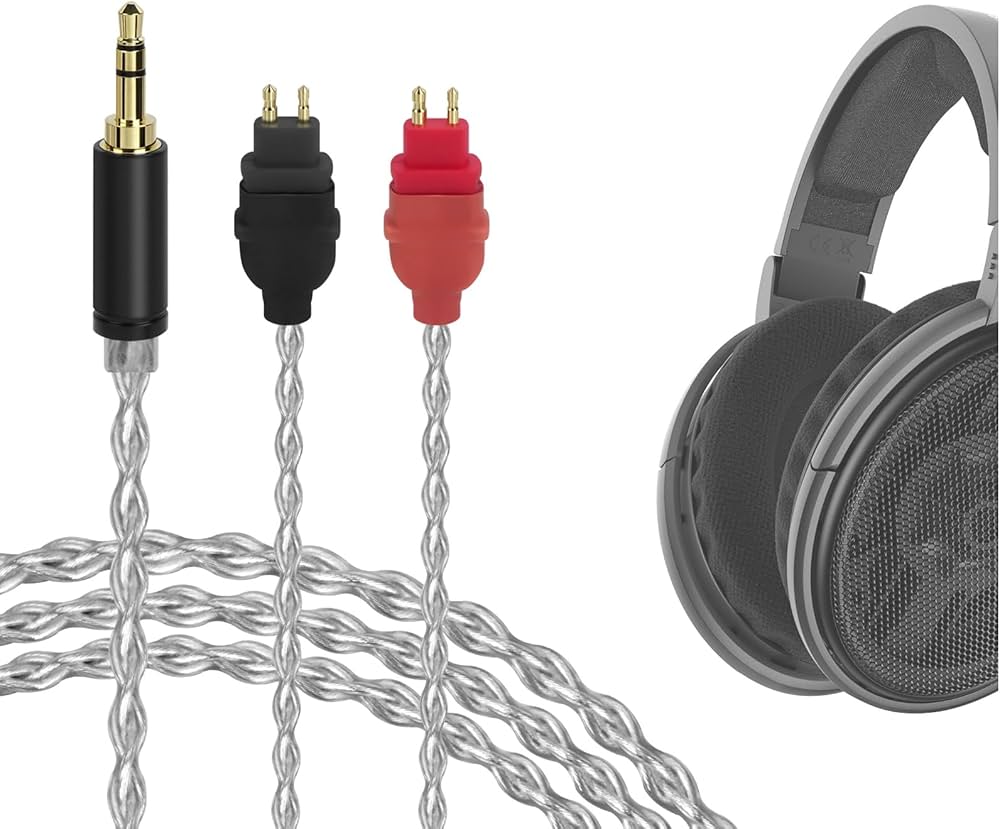 Sennheiser HD-650