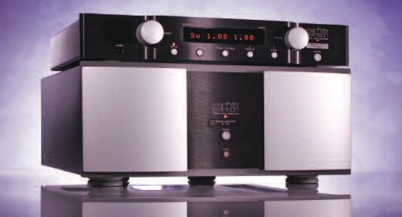 Mark Levinson No. 326S